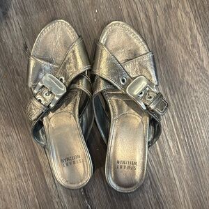 Stuart Weitzman Shoes